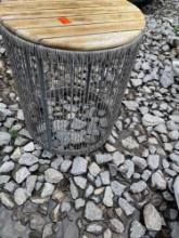 Plant stand