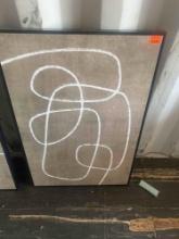 Wall art