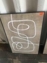Wall art