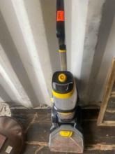 Bissell vacuum