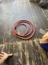Air hose