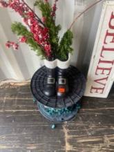 Christmas decor