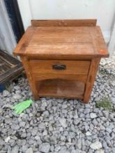Nightstand