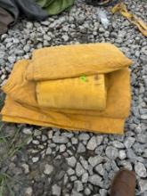 3 heavy tarps 3 times the money