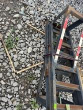 Car ramps