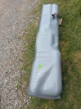 Gas tank