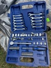 Tool kit Does have missing pieces