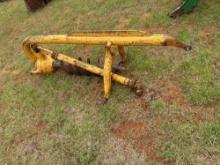 Post hole diggers Buyer Must bring help to load