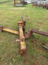 Scrap metal Buyer Must bring help to load
