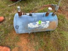 Portable air compressor Buyer Must bring help to load