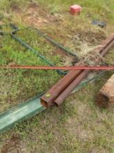 Scrap metal Buyer Must bring help to load