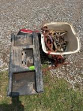 Lot of misc items
