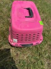 Animal carrier
