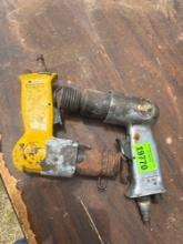 Impact & Air hammer
