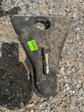 Hitch coupler