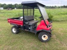 Mule 2510. Buyer Must bring help to load