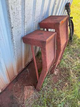 Car ramps
