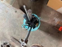 Various tools