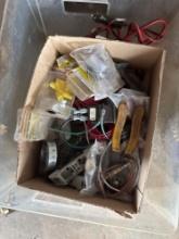 Electrical supplies