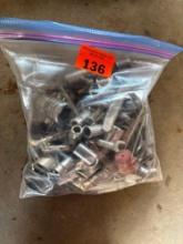 1/4 drive sockets
