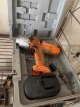 Chicago electric 1/2 in impact