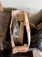 Barstool new in box