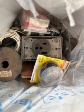 Electrical plugs and accessories