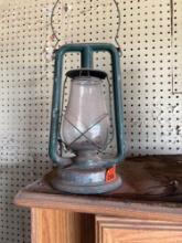Pauls lantern