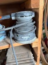 Porter cable 5in sander