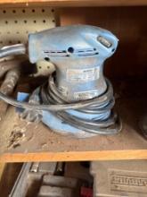 AC Delco sander