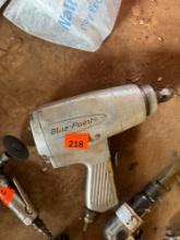 3/4 Blue Point pneumatic impact