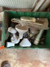 Miscellaneous home items