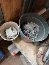 Miscellaneous fasteners