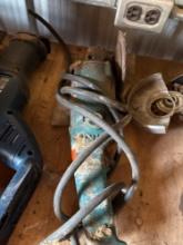 Makita grinder