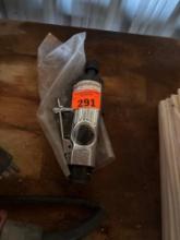 New die grinder