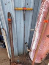 T and T tools mighty probe