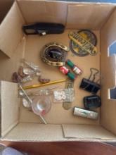 Misc items