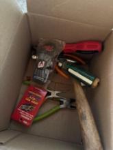 Box of tools