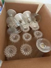 Glassware