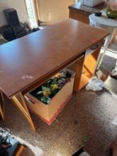 4ft x2 ft computer desk
