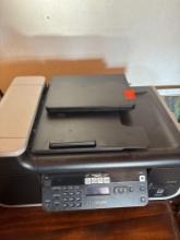 Lexmark x5650es scan copy photo fax