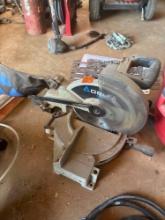 Delta 10 in compound miter saw