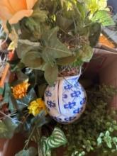 Decor items