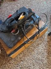 Tape in case dvd player