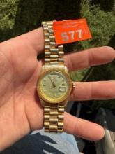Rolex Day Date Copy watch