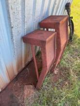 Car ramps