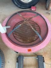 Fire pit