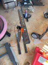 Roller stand