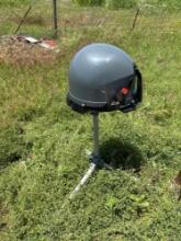 king Tailgater Dish Satilite