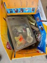 Miscellaneous supplies